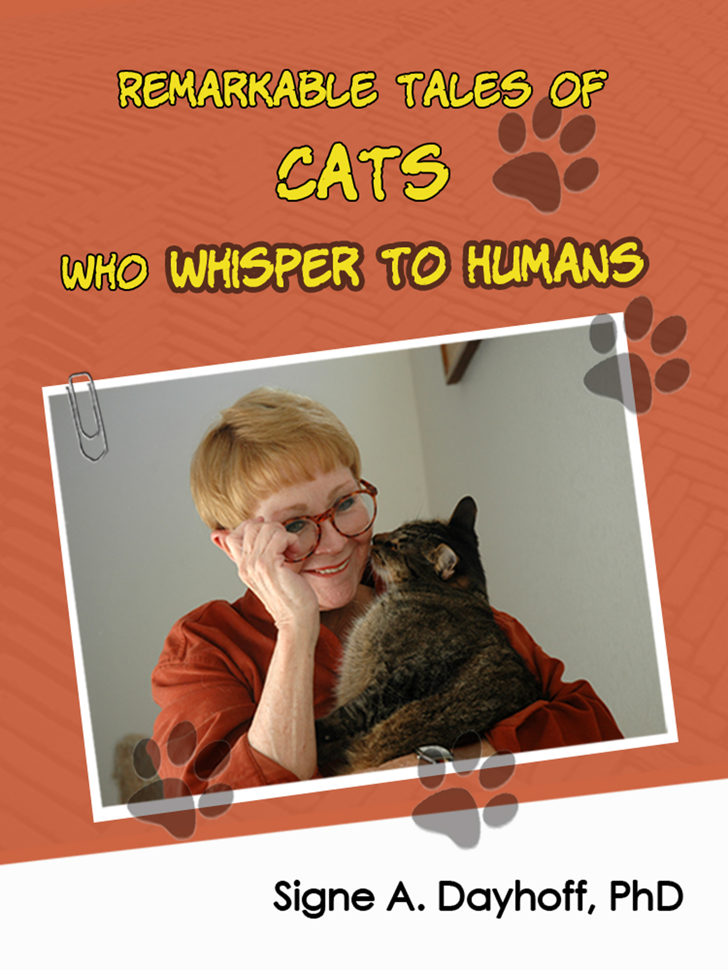 Remarkable Tales of Cats Who Whisper to Humans